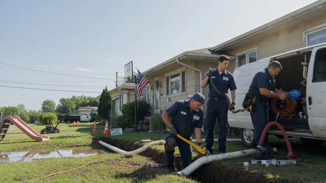 Toilet Installation in Sacramento, PA near me